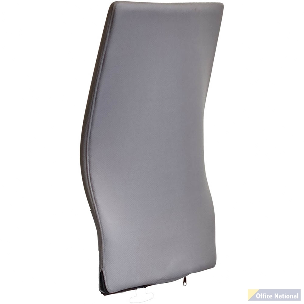 OLTA BACK COVER ONLY FOR OLTA MESH BACK CHAIR LIGHT GREY