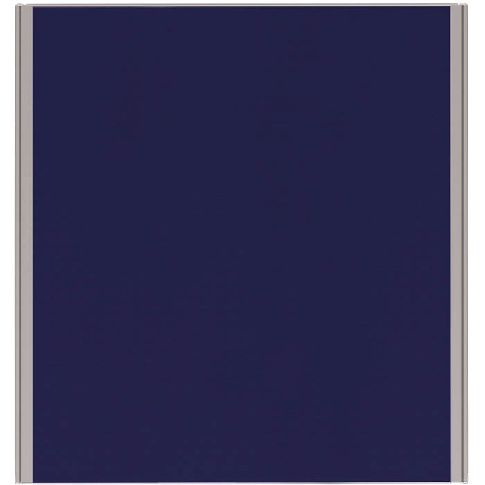 SYLEX E-SCREEN FLAT FLOOR SCREEN 1500 X 1200MM BLUE