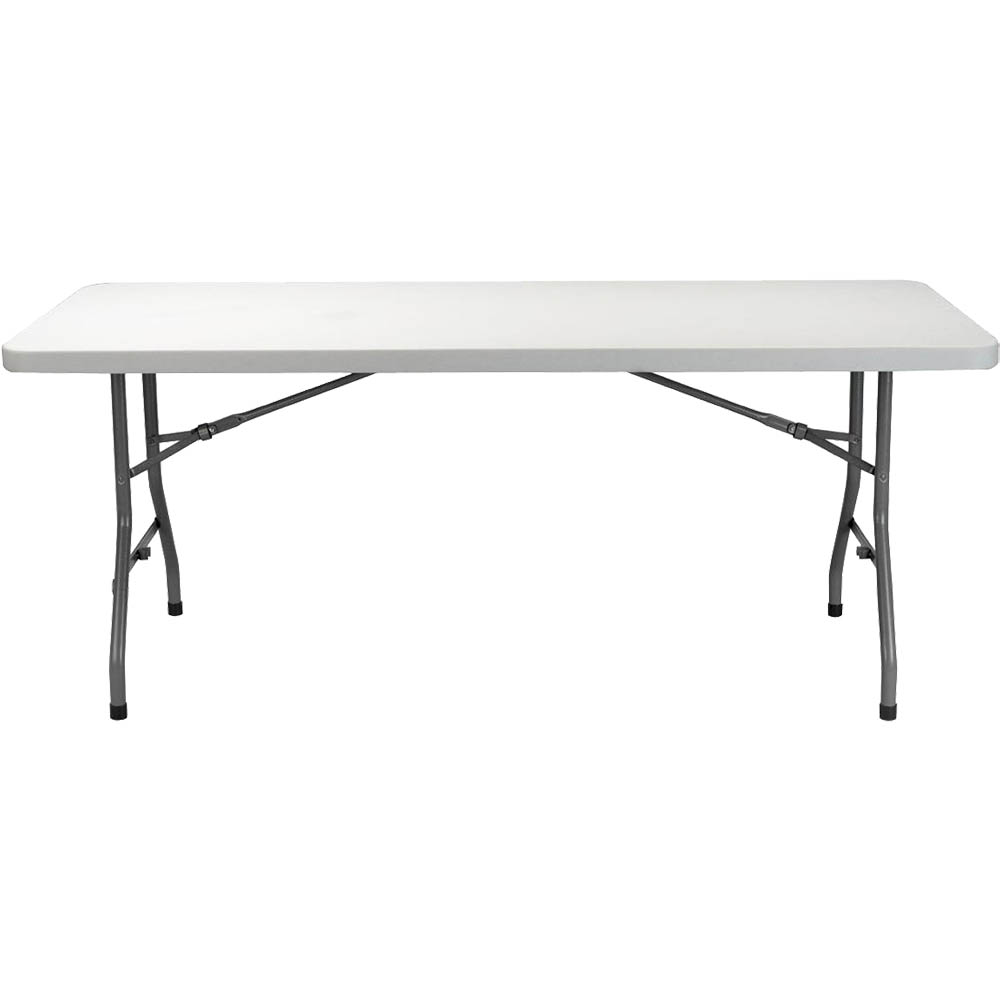 Manhattan Trestle Table 1830mm Rectangle