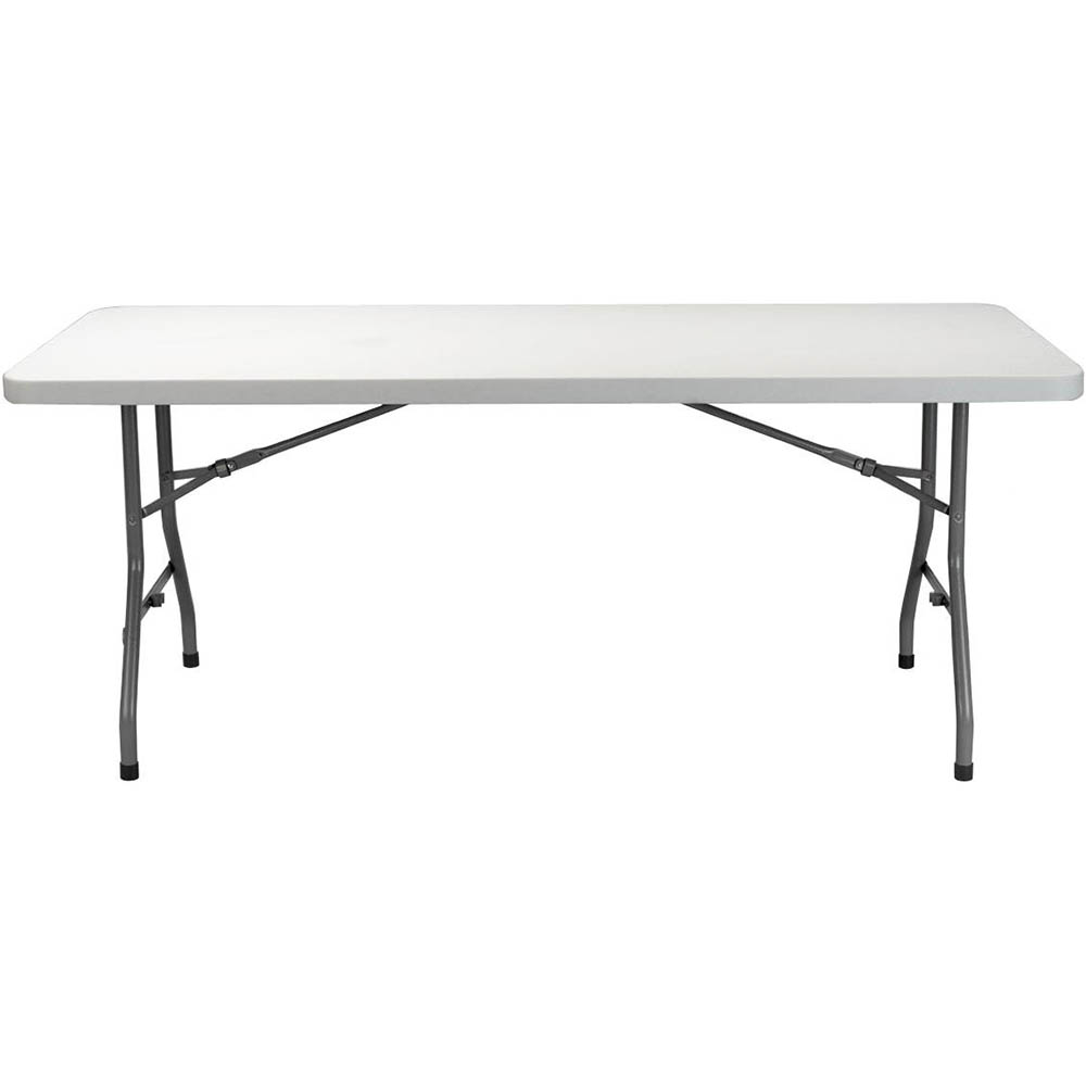 Manhattan Trestle Table 2420mm Rectangle