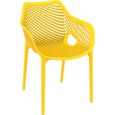 SIESTA AIR XL ARMCHAIR MANGO