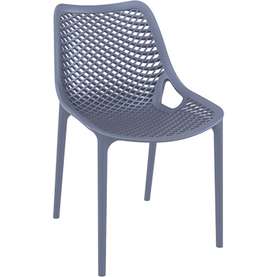 SIESTA AIR CHAIR ANTHRACITE