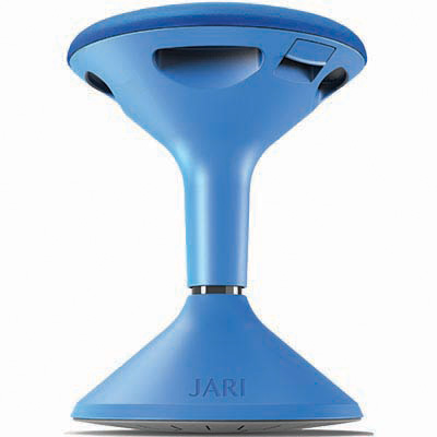 SYLEX JARI ACTIVSTOOL BLUE / BLUE