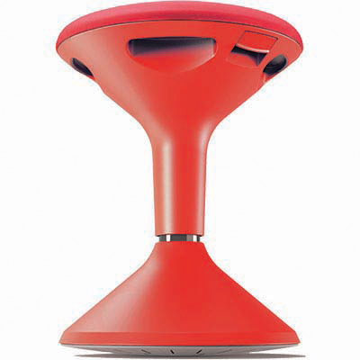 SYLEX JARI ACTIVSTOOL RED / RED