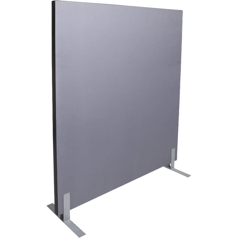 RAPIDLINE ACOUSTIC SCREEN 1500W X 1500H (MM) GREY