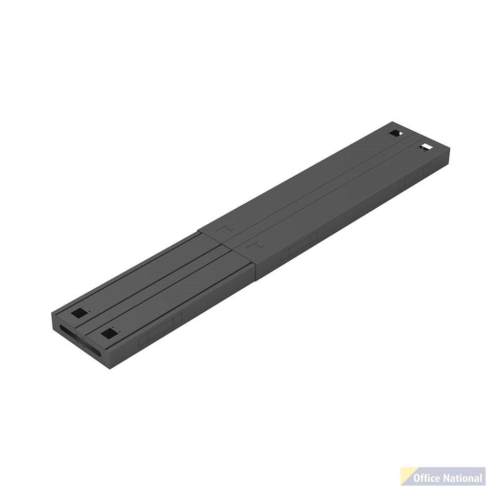 RAPIDLINE TELESCOPIC CABLE TRAY DOUBLE