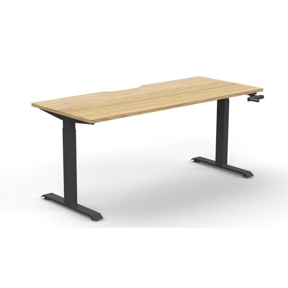 RAPIDLINE BOOST CRANK SINGLE SIDED WORKSTATION