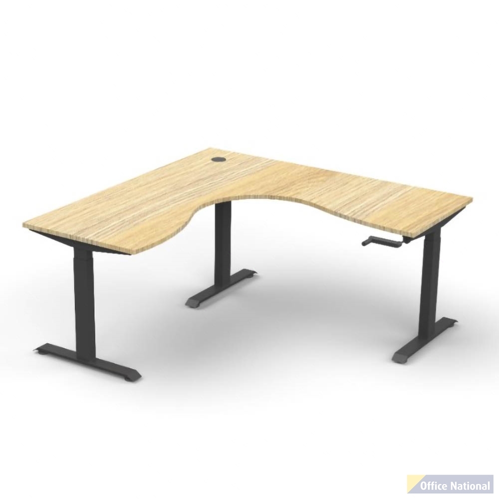 RAPIDLINE BOOST CRANK CORNER WORKSTATION