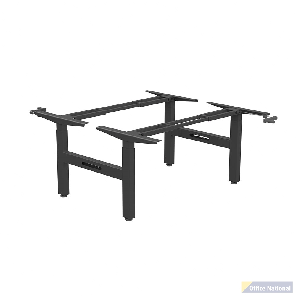 RAPIDLINE BOOST CRANK BACK TO BACK FRAME 1100 X 1300 X 680MM