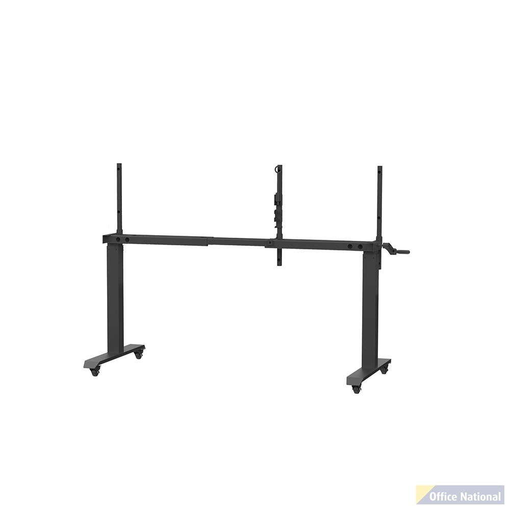 RAPIDLINE BOOST CRANK FLIP TOP TABLE FRAME 1100 X 650 X 700MM