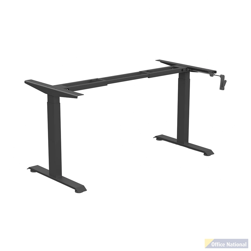 RAPIDLINE BOOST CRANK SINGLE SIDED FRAME 1100 X 700 X 680MM