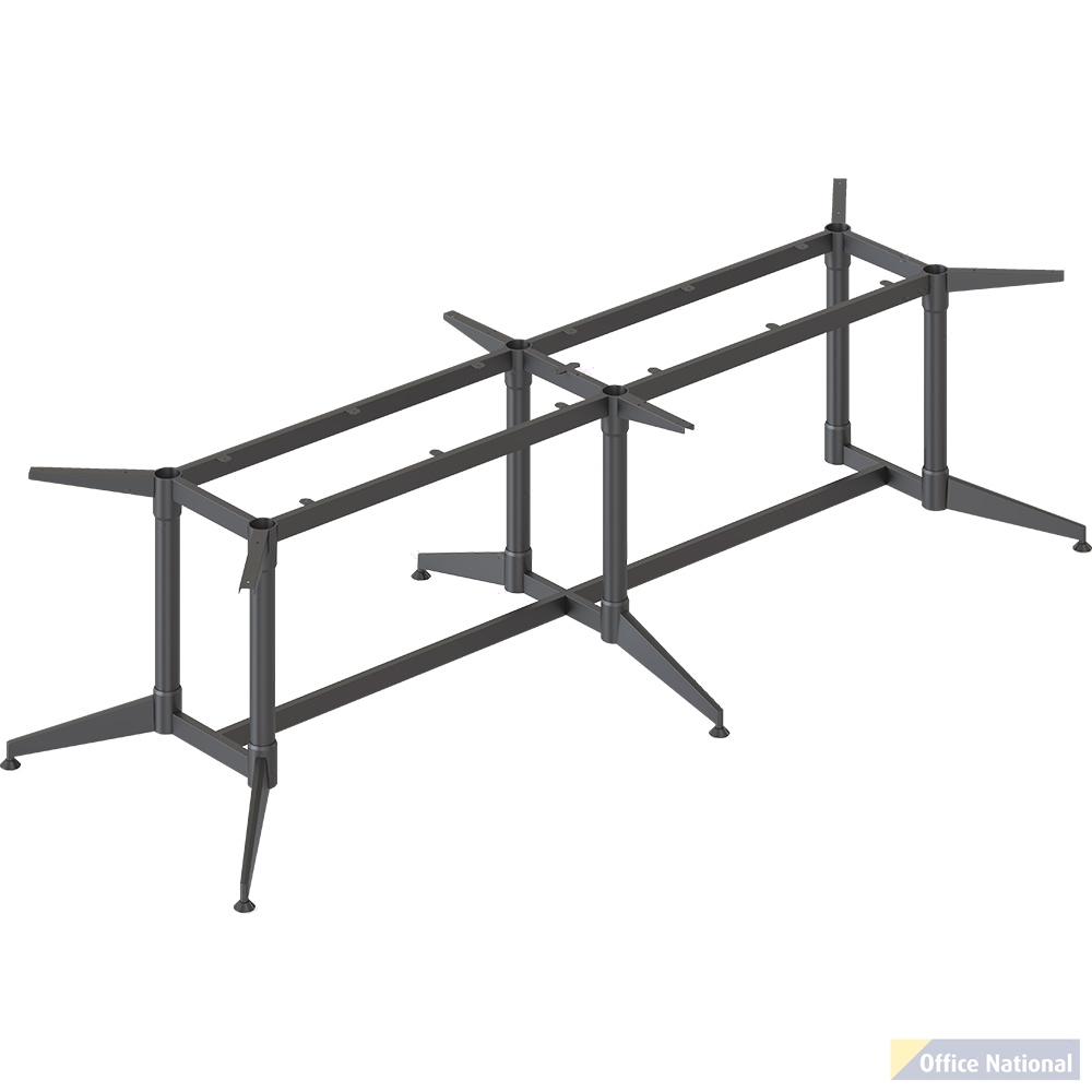 RAPIDLINE TYPHOON DOUBLE STAGE MEETING TABLE FRAME
