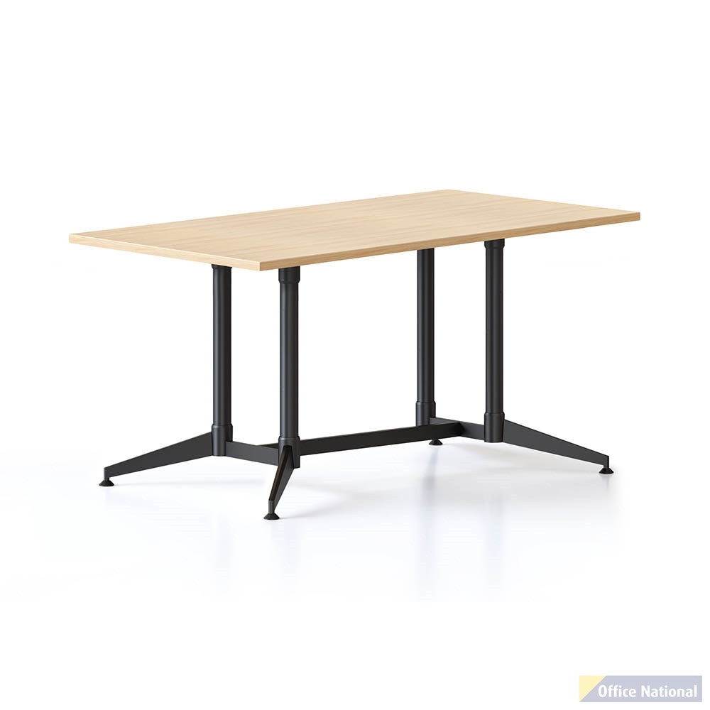 RAPIDLINE TYPHOON MEETING AND BOARDROOM TABLE RECTANGLE