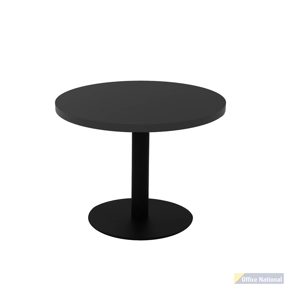 RAPIDLINE ESTILLO ROUND COFFEE TABLE 600 X 755MM