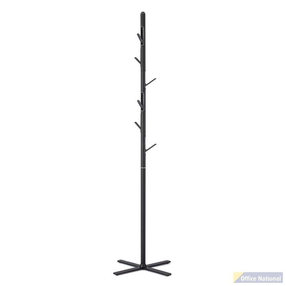 RAPIDLINE KOLO COAT/HAT STAND 500MM X 500MM X 1730MM