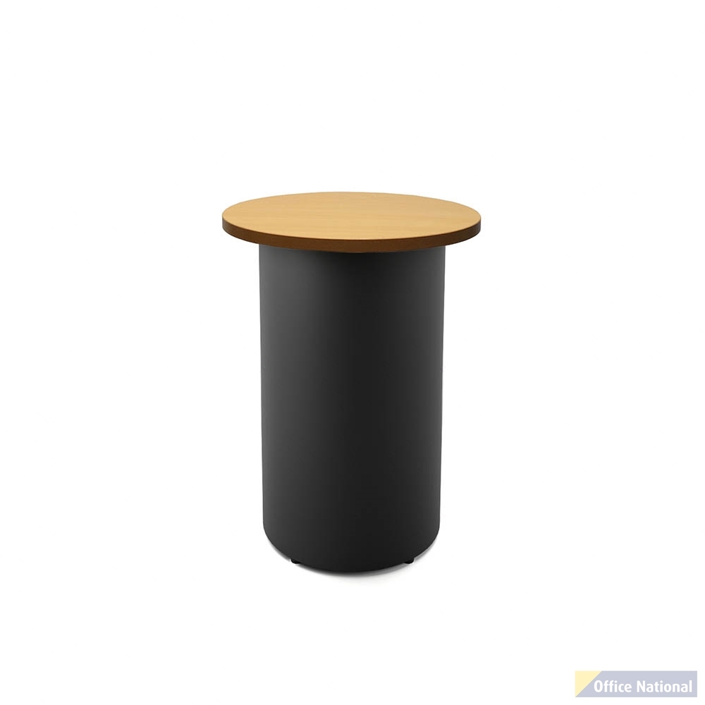 RAPIDLINE ROUND HIGH BAR TABLE DRUM BASE