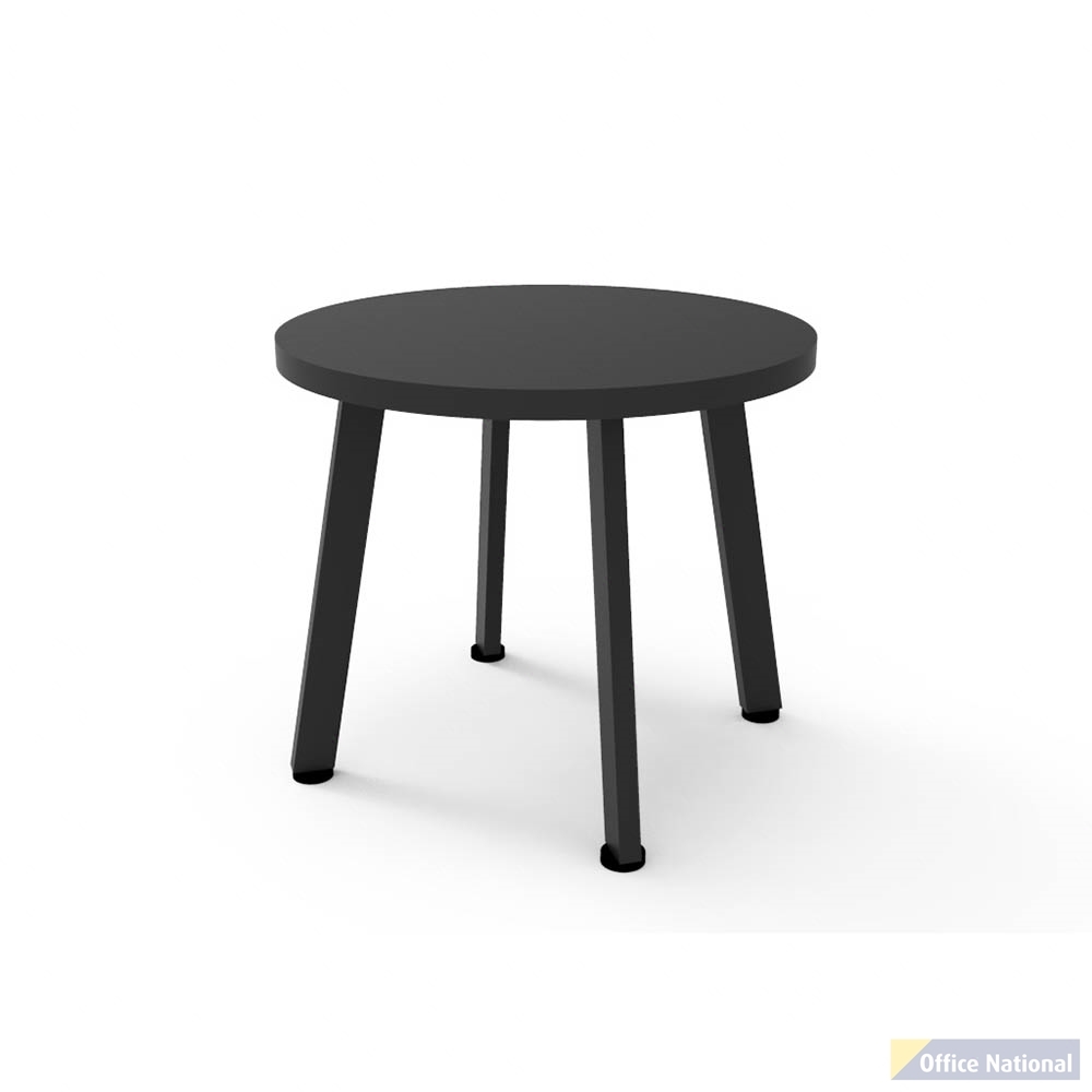 RAPIDLINE ETERNITY ROUND COFFEE TABLE