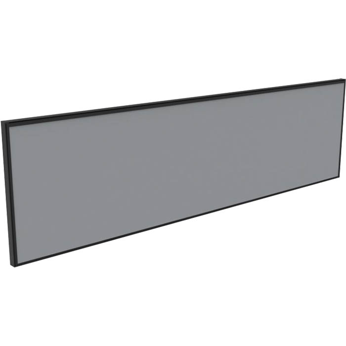 RAPIDLINE SHUSH30 SCREEN 495H X 1800W MM GREY