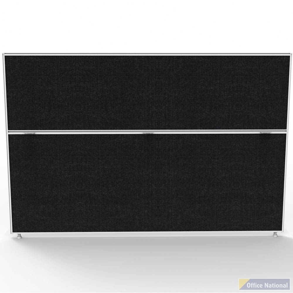 RAPIDLINE SHUSH30 SCREEN 1200 X 1800MM BLACK