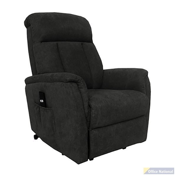 RAPIDLINE HOME ELEVATE LYTLE LIFT CHAIR SINGLE MOTOR SMALL