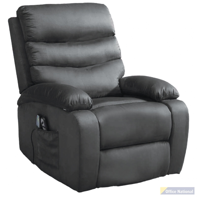 RAPIDLINE HOME ELEVATE MARYLAND LIFT CHAIR SINGLE MOTOR MEDIUM