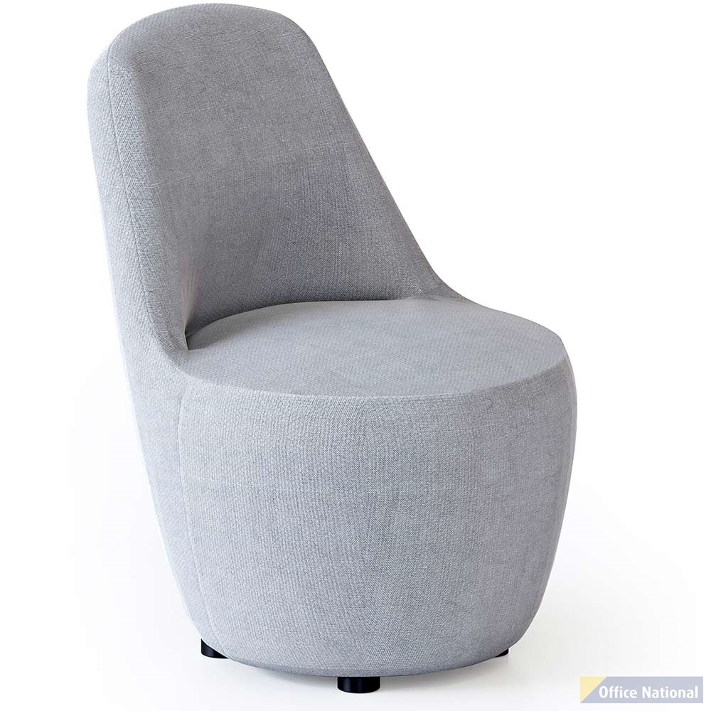 RAPIDLINE MYK SINGLE LOUNGE CHAIR