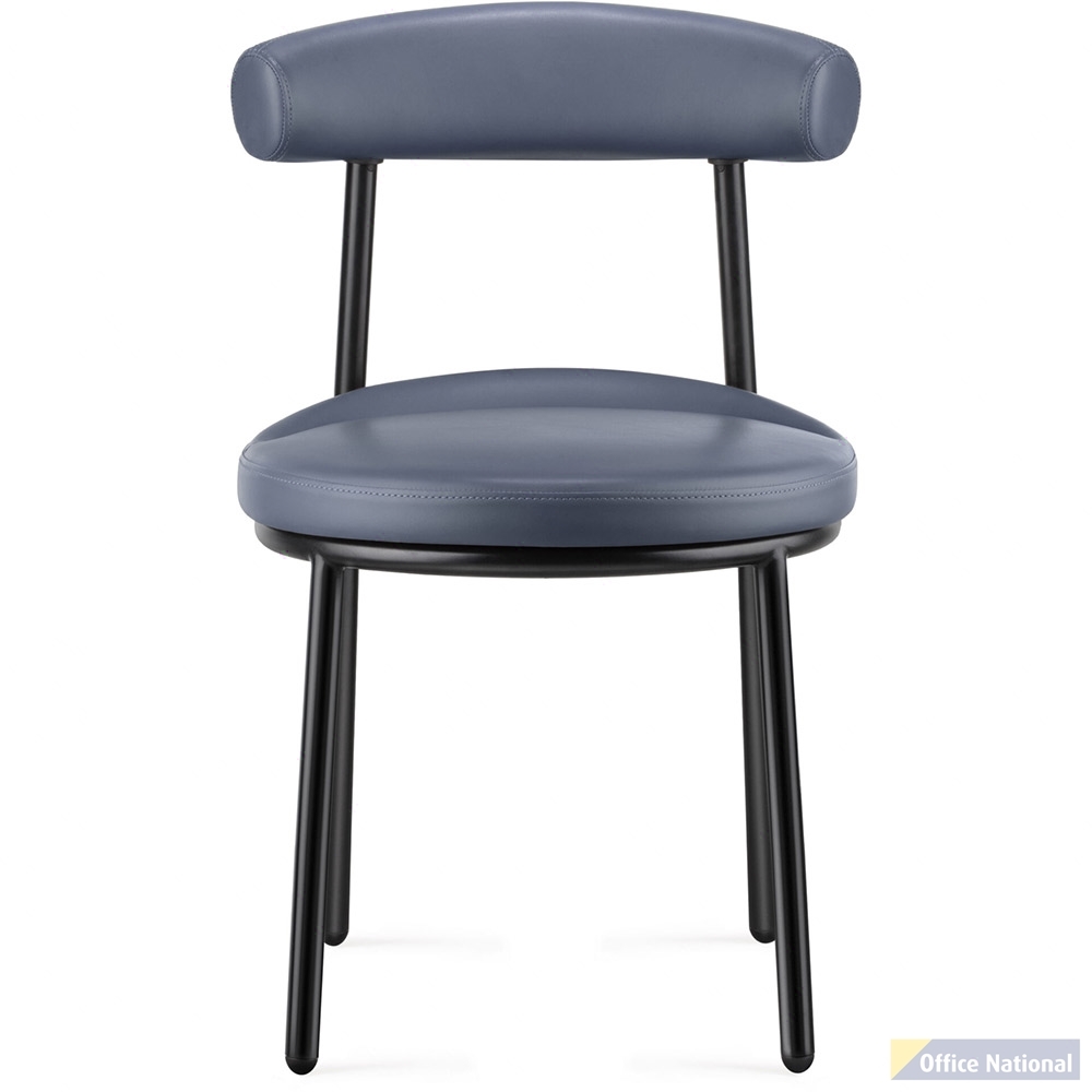 RAPIDLINE NYX BREAKOUT CHAIR FRENCH NAVY