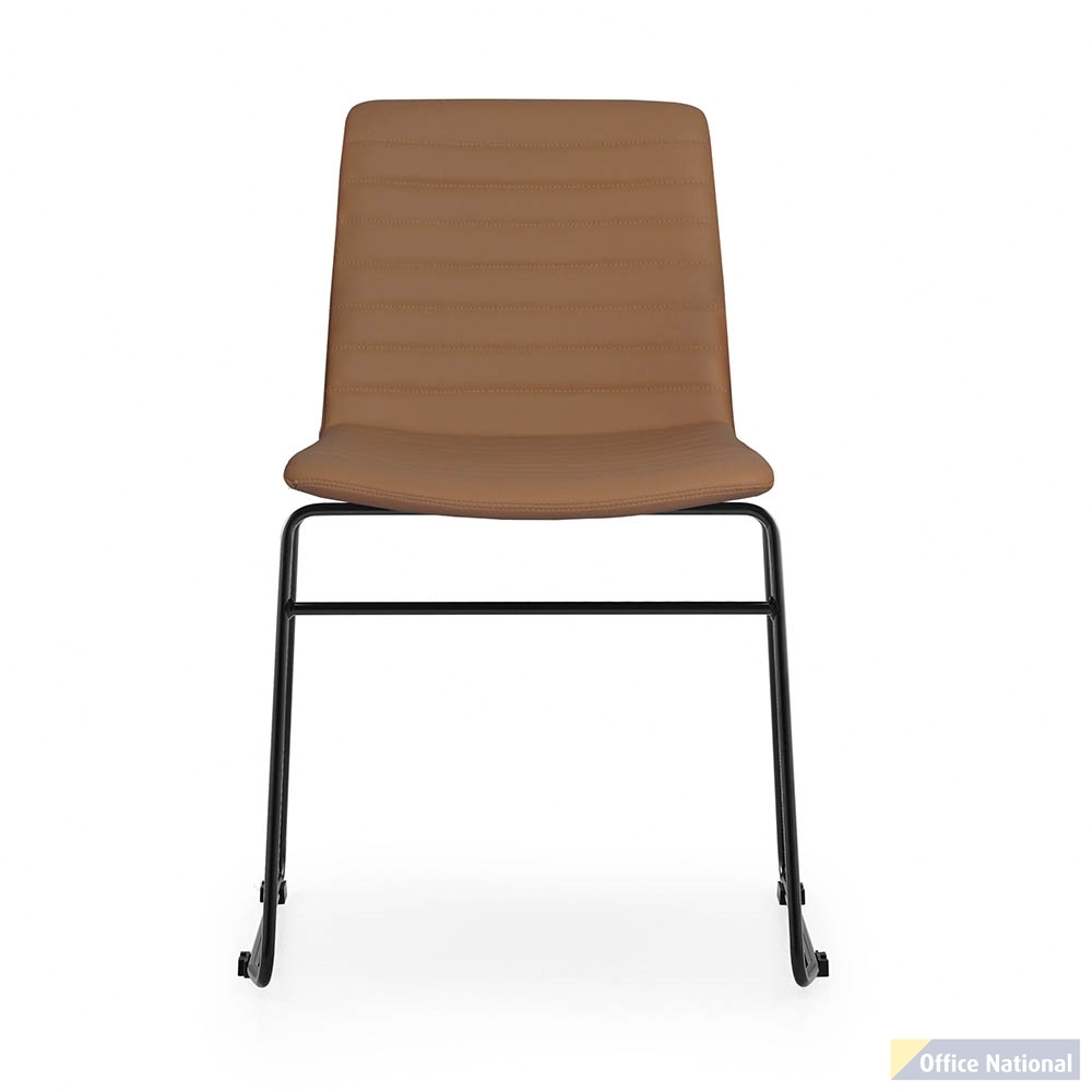 RAPIDLINE SLED BASE CHAIR