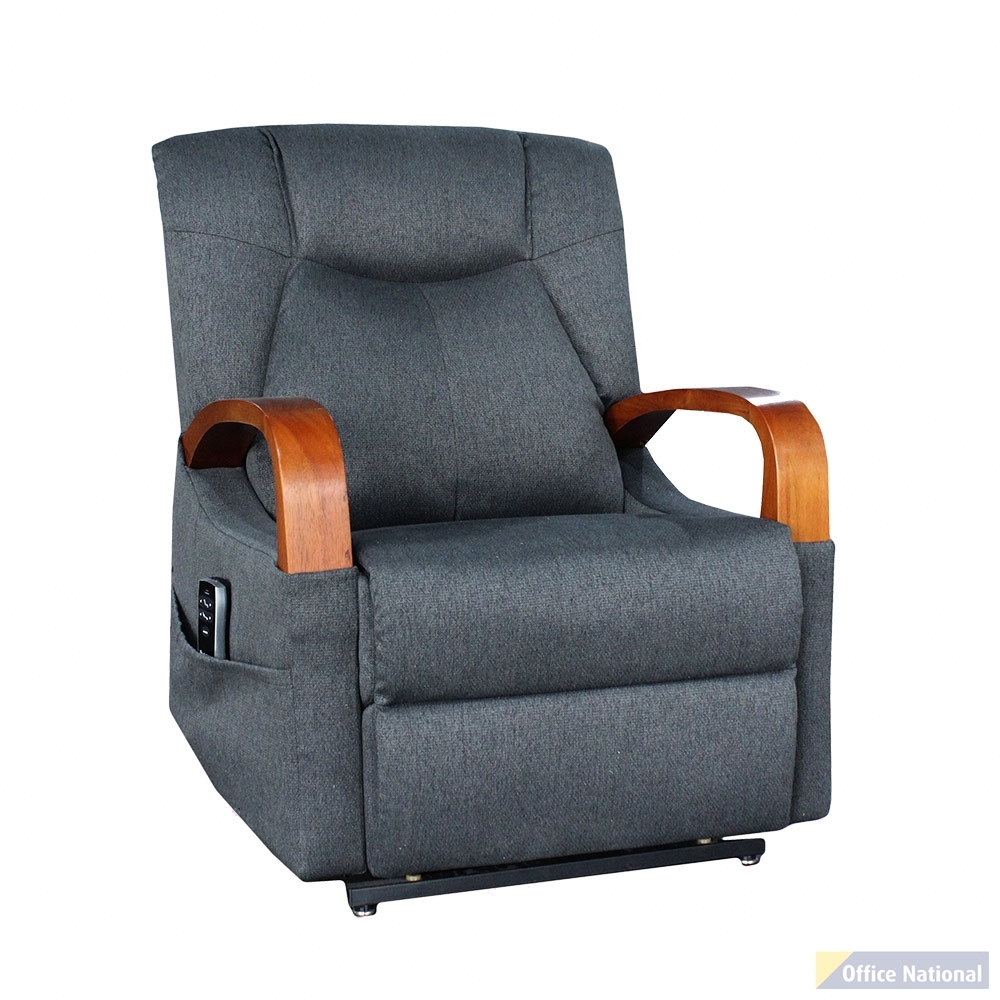 RAPIDLINE HOME ELEVATE SANTE FE LIFT CHAIR DUAL MOTOR MEDIUM