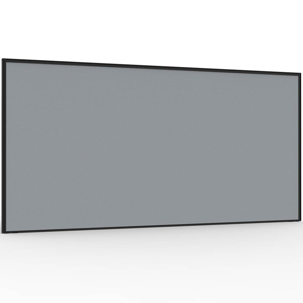 RAPIDLINE SHUSH30 SCREEN 900H X 1200W MM GREY