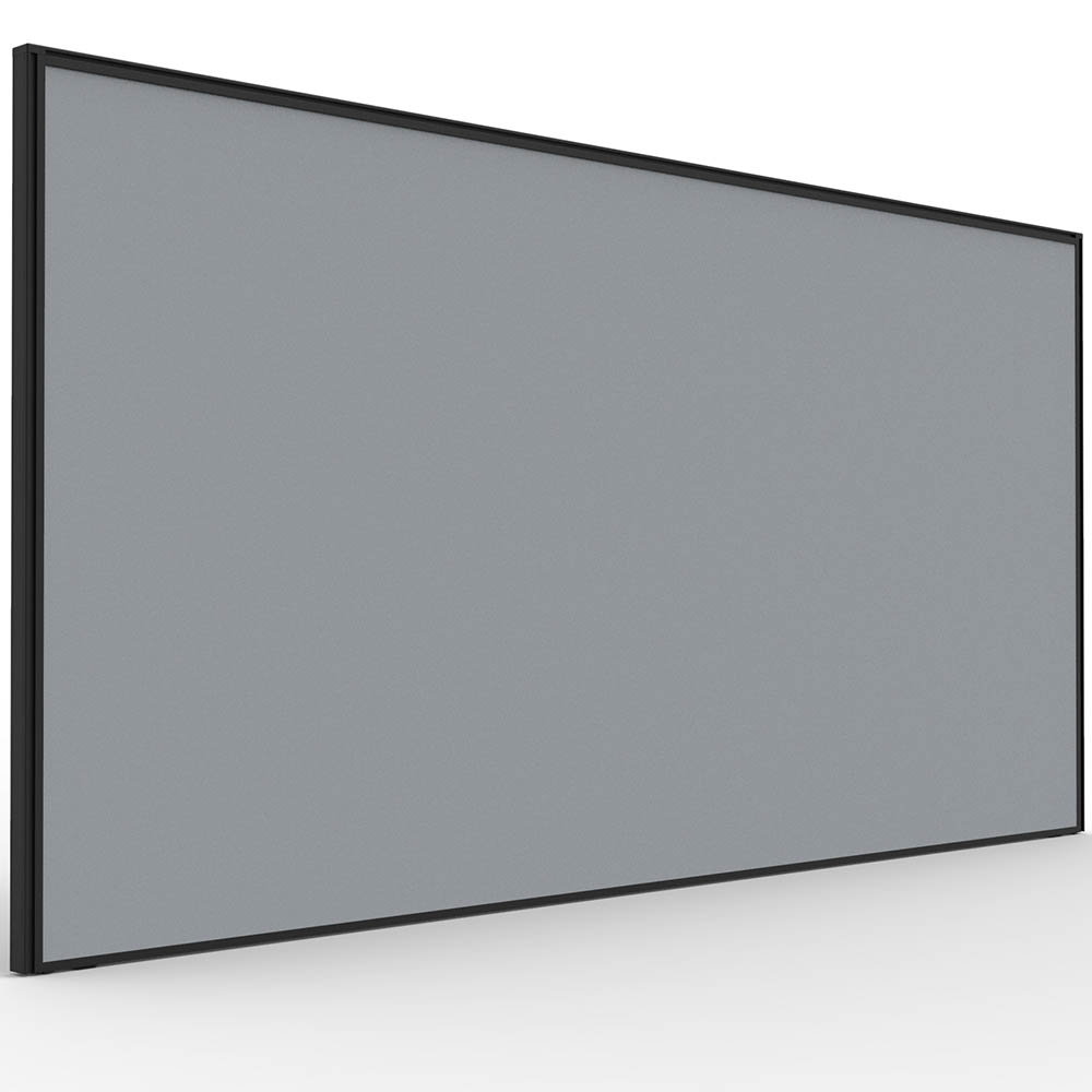 RAPIDLINE SHUSH30 SCREEN 900H X 1800W MM GREY