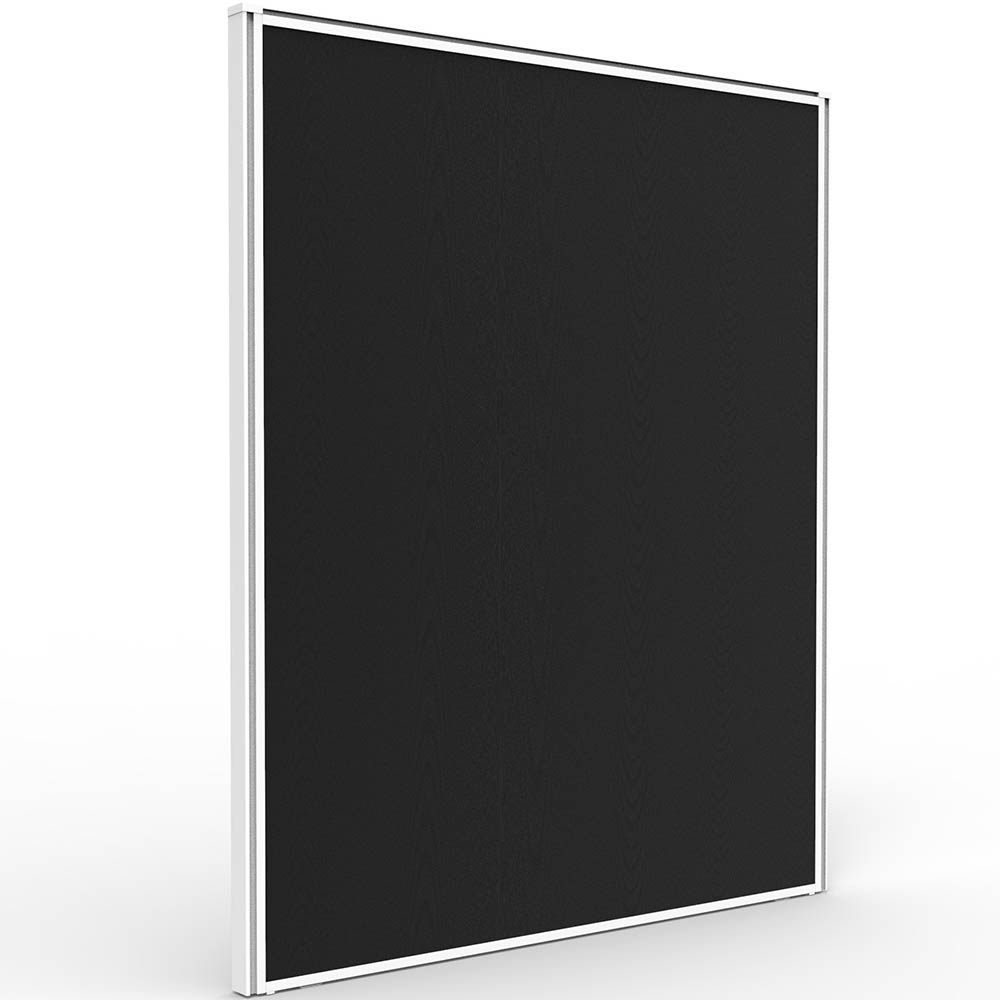 RAPIDLINE SHUSH30 SCREEN 900H X 750W MM BLACK
