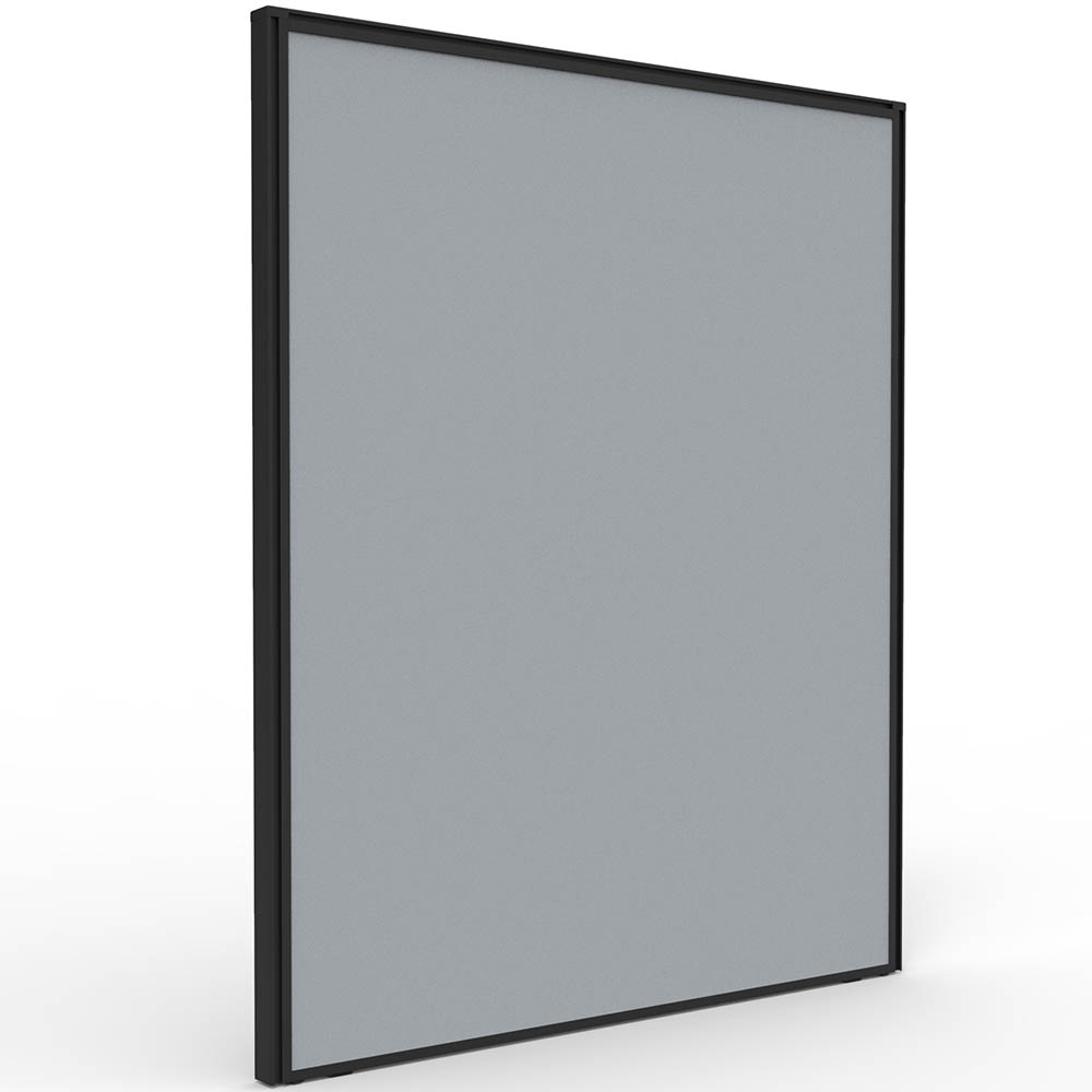 RAPIDLINE SHUSH30 SCREEN 900 X 750W MM GREY