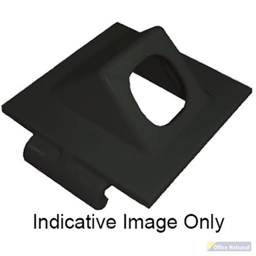RAPIDLINE DATA BEZEL BLACK