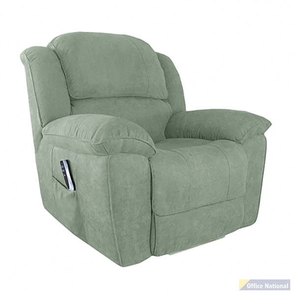 RAPIDLINE HOME ELEVATE TEXAS LIFT CHAIR DUAL MOTOR EXTRA LARGE