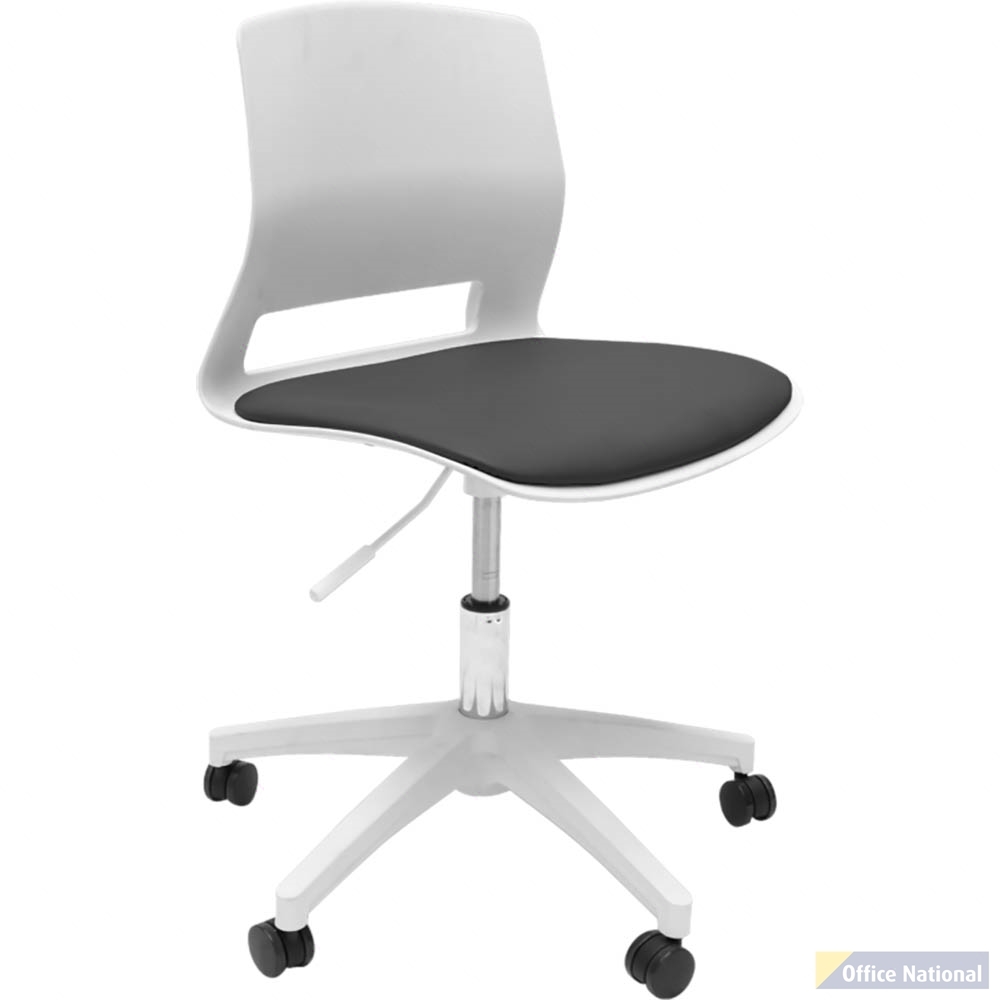 RAPIDLINE VIVA CHAIR WHITE