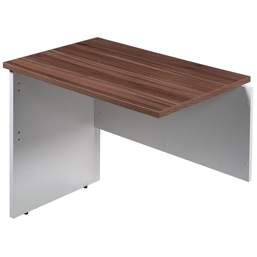 OM PREMIER OPEN RETURN 900 X 600 X 720MM CASNAN/WHITE