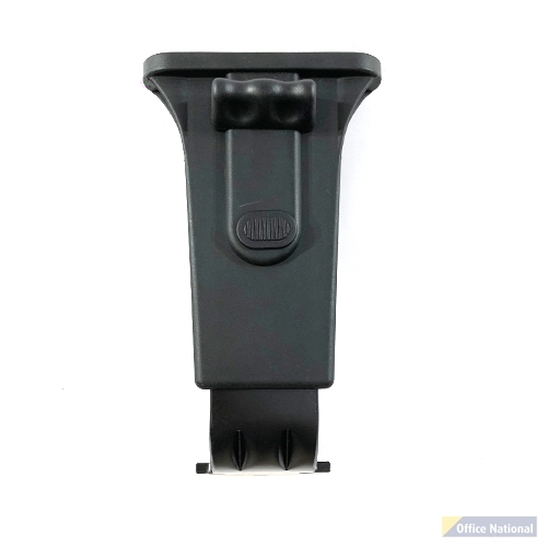 K2O COMPONENTS ADJUSTABLE CHAIR ARMS BLACK