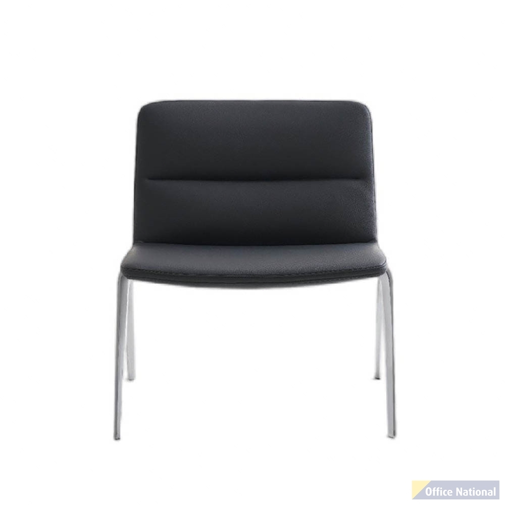 EXECUTIVE PORTFOLIO BONDI CHAIR MEDIUM BACK 660 X 485 X 790MM