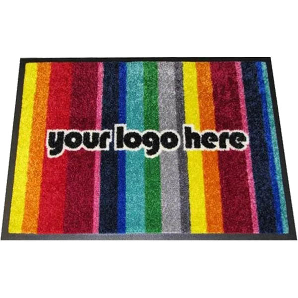 Kenware Logo Mat Inkjet Plus 850 X 1500mm