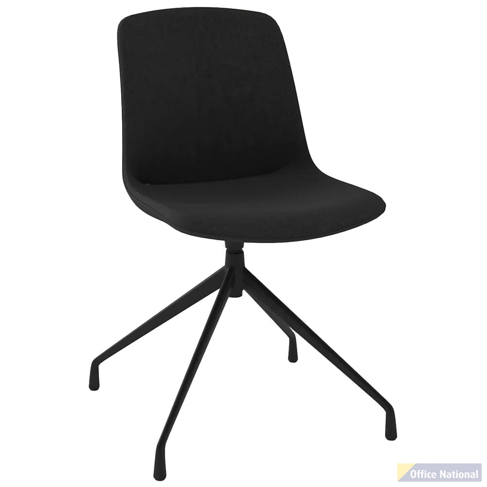 OLG VISTA PIVOT CHAIR WITH 4-POINT FULLY UPHOLSTERED