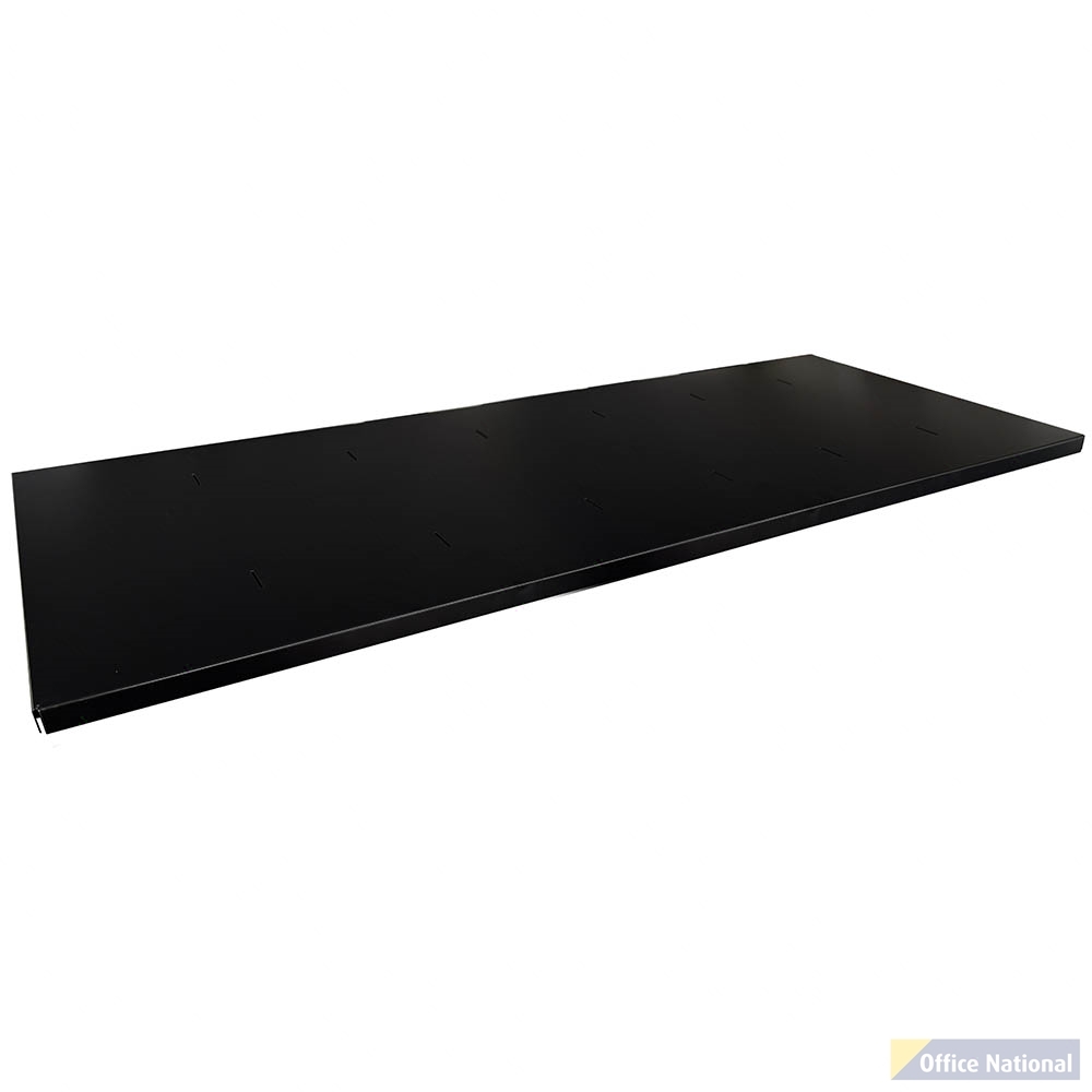STEELCO TAMBOUR SHELVES 1200 X 463MM