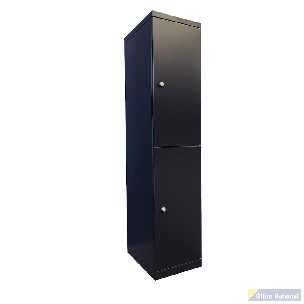 STEELCO FLUSH LOCKER 1890 X 400 X 500MM