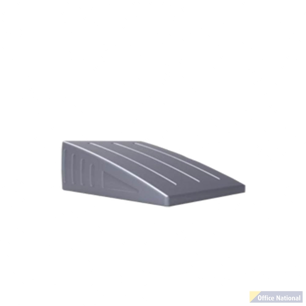STEELCO HEAVY DUTY HDPE LOCKER SLOPING TOP 200 X 385 X 500MM