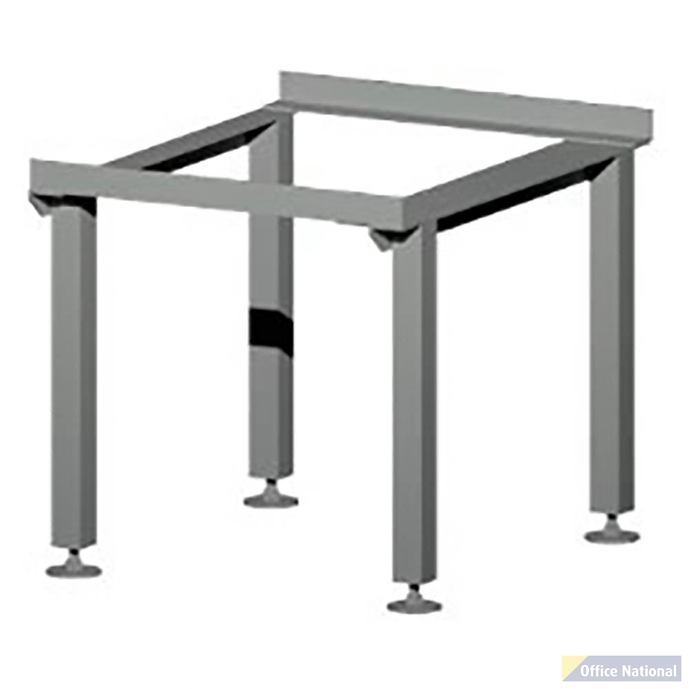 STEELCO LOCKER STAND