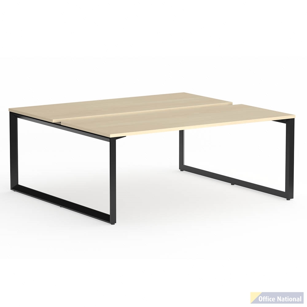 OLG ANVIL 2-PERSON DSD WORKSTATION 1800 X 750MM