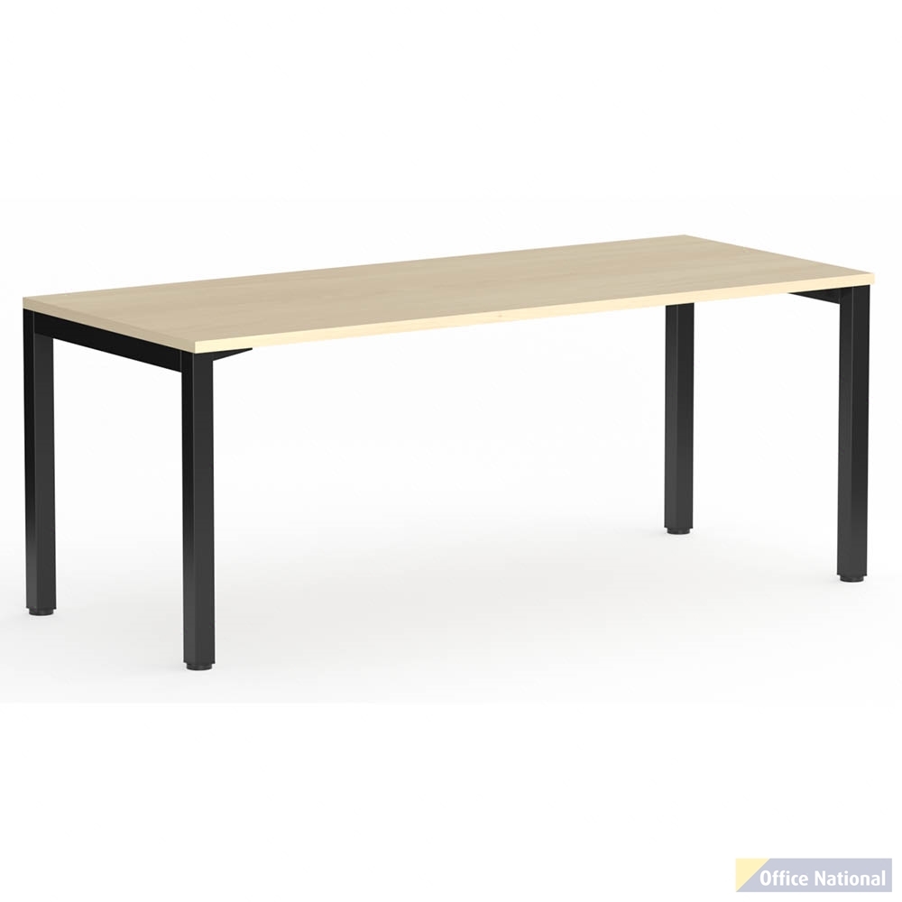 OLG AXIS STRAIGHT WORKSTATION 1800 X 750MM
