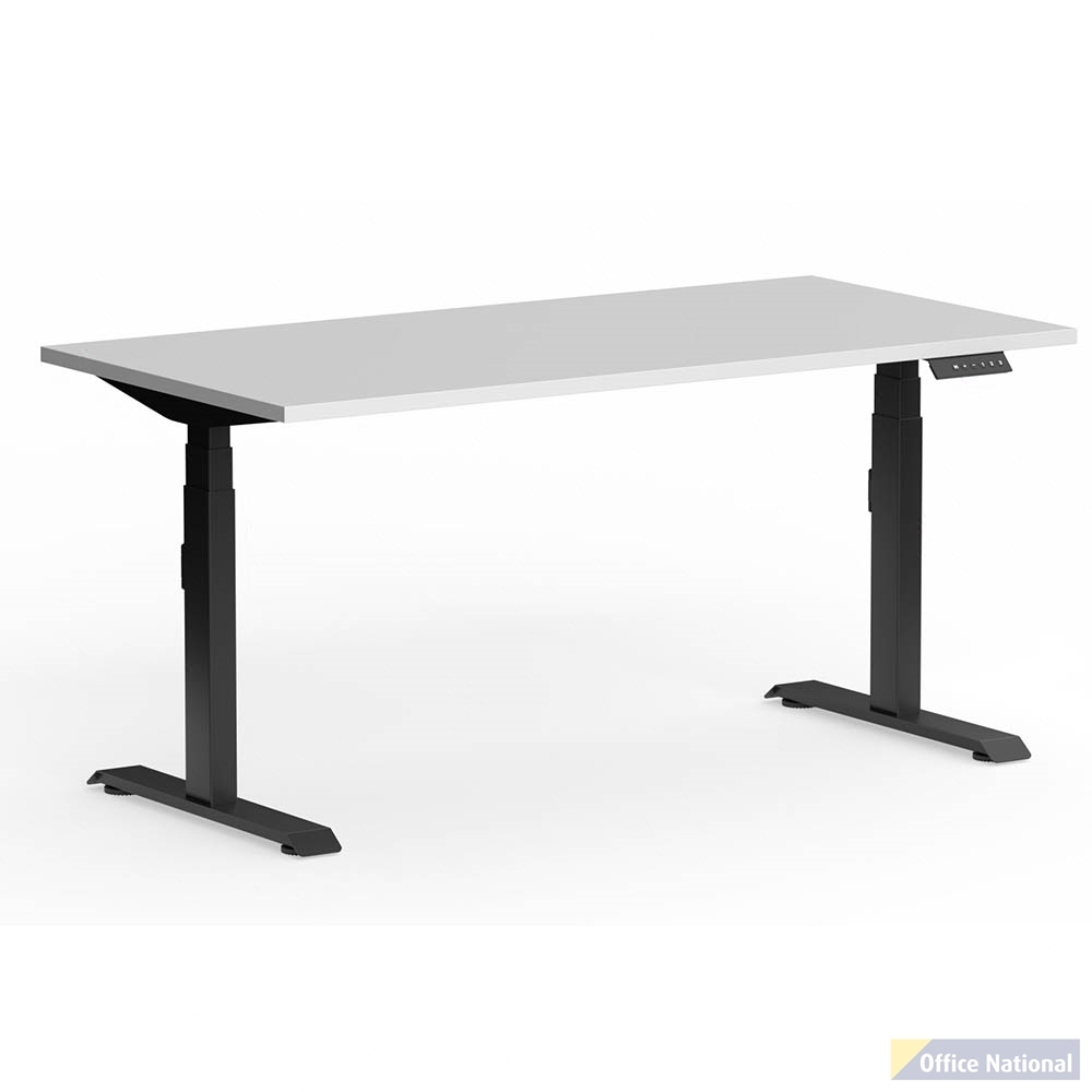 OLG KLASS 3C/2M ELECTRIC STRAIGHT WORKSTATION 1600 X 750MM