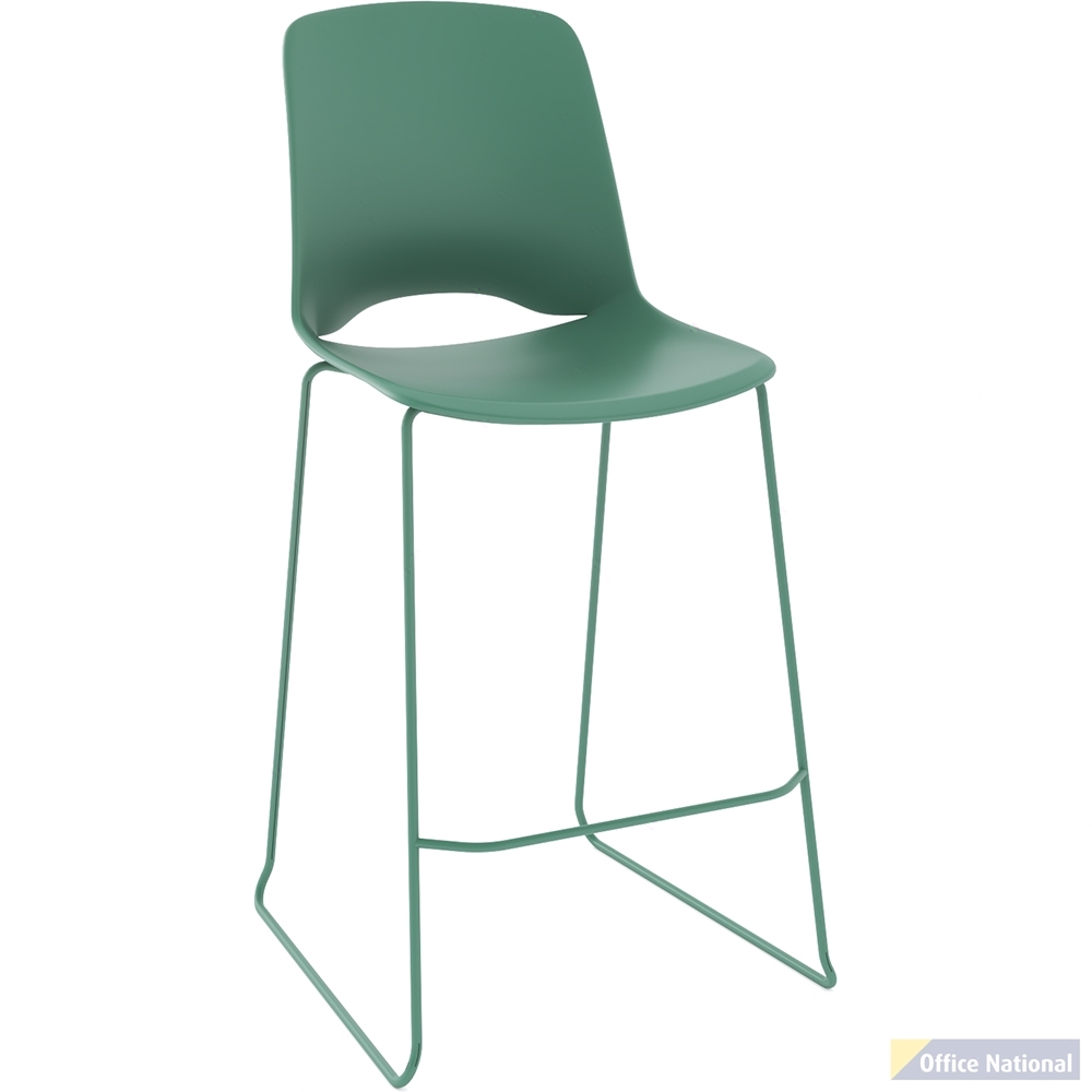 OLG VISTA RISE BARSTOOL