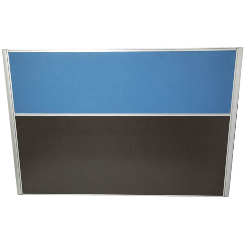 RAPID SCREEN 1500 X 1250MM LIGHT BLUE